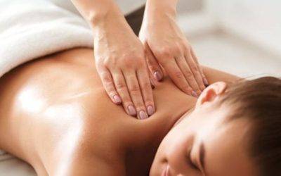 Deep Tissue Massage Therapy for Pain Relief & Recovery