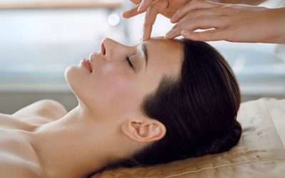 Indian Head Massage (Champissage): Benefits, Techniques, and Who It Helps