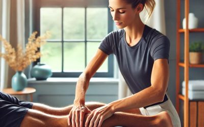 Benefits of Sports Massage Therapy for Athletes